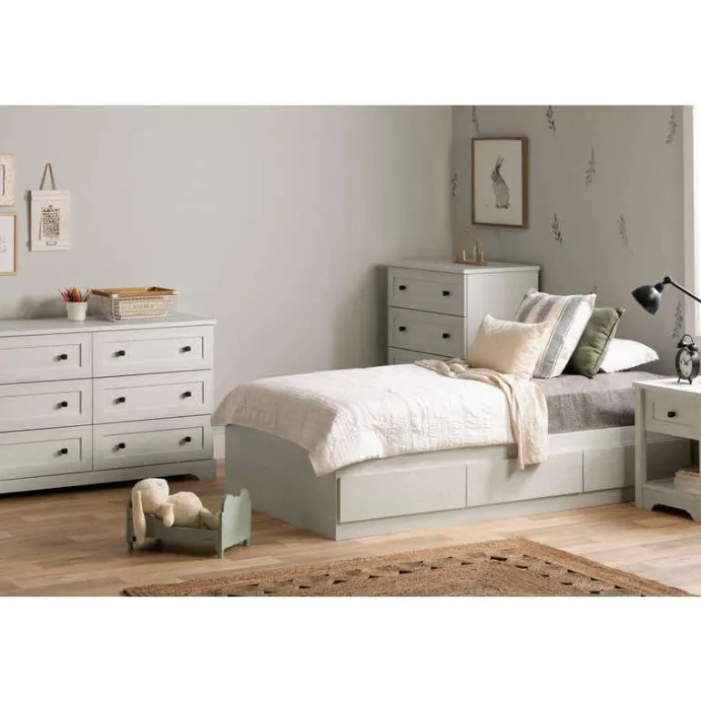 Mates Bed (39") - South Shore