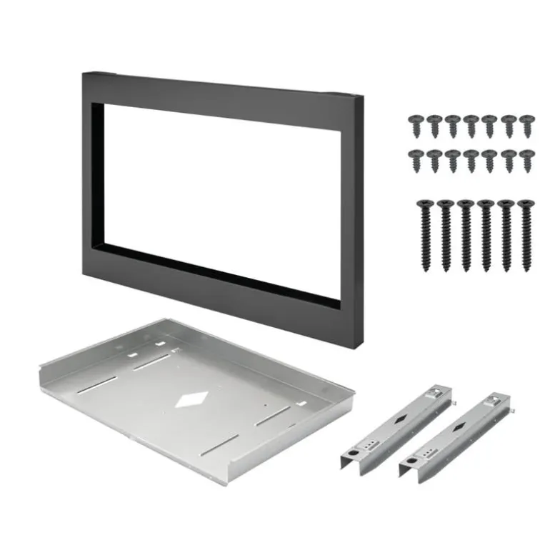 Microwave Trim Kit