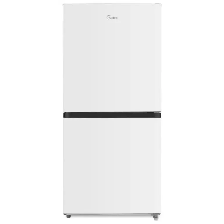 Midea 30" Convertible Refrigerator/Freezer White All refrigerator, Convertible Freezer - MRU21C7BWW