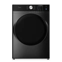 Midea Dryer  Grey 27" - MLHE52S7AGG