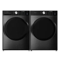 Midea Dryer  Grey 27