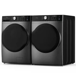 Midea Dryer  Grey 27