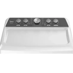 Midea Dryer  White 27" - MLE47C4AWW
