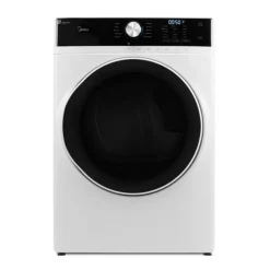 Midea Dryer  White 27" - MLE52N4AWW