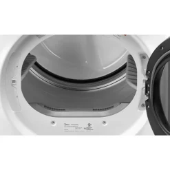 Midea Dryer  White 27