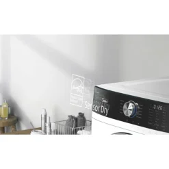 Midea Dryer  White 27