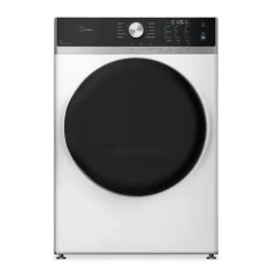 Midea Dryer  White 27" - MLHE52S7AWW