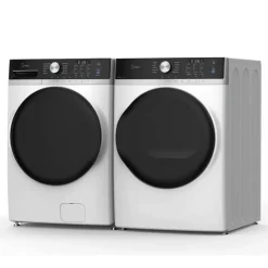 Midea Dryer  White 27