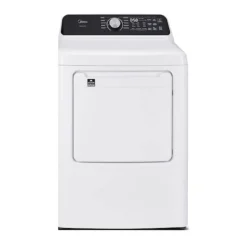 Midea Dryer  White 27