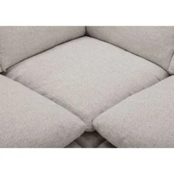 Modular Loveseat - 2 pcs