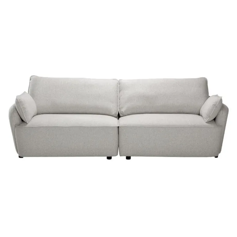 Modular Loveseat - 2 pcs