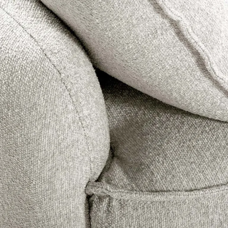 Modular Loveseat - 2 pcs