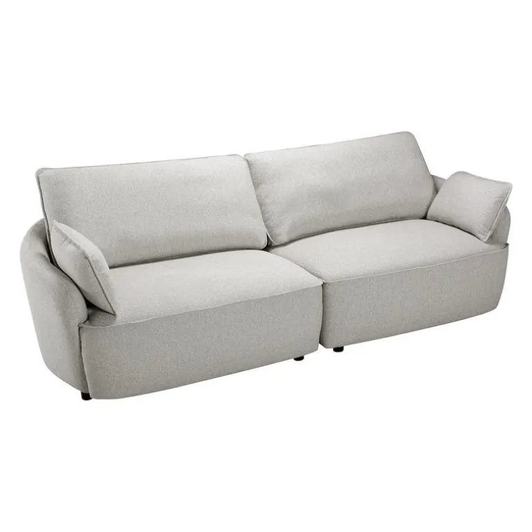 Modular Loveseat - 2 pcs