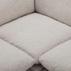 Modular Sectional - 5 pcs