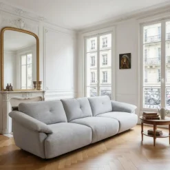 Modular Sofa - 3 pcs