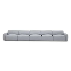 Modular Sofa - 5 pcs