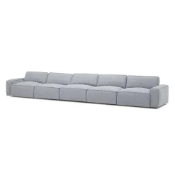 Modular Sofa - 5 pcs