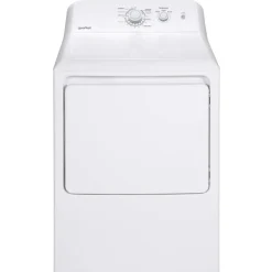 MOFFAT Dryer Front-Load White 27