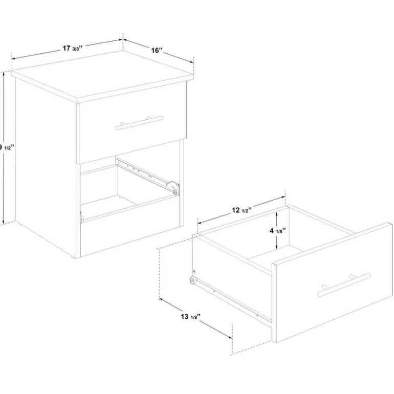 Nightstand