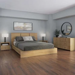 Nightstand - Natural