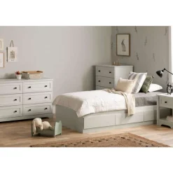 Nightstand - South Shore