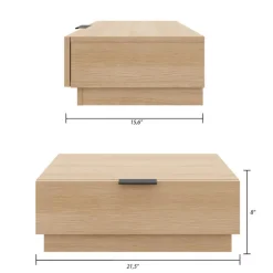 Nightstand (set of 2) - Nexera