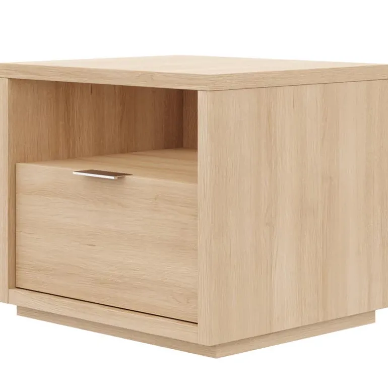 Nightstand with 1-Drawer - Nexera