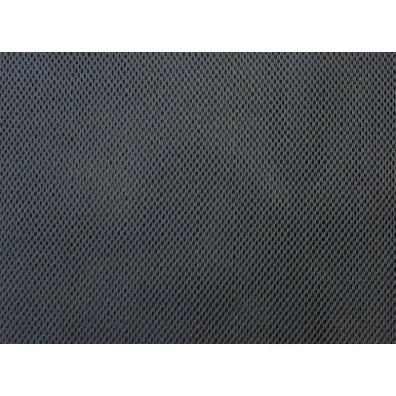 Office chair - grey mesh juvenile / multi position - Monarch