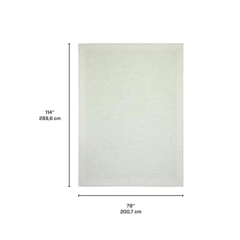 Outdoor 7 x 10 ft Rug
