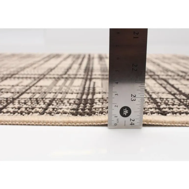 Outdoor 2 x 4 ft Rug