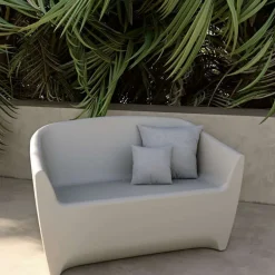 Outdoor Loveseat