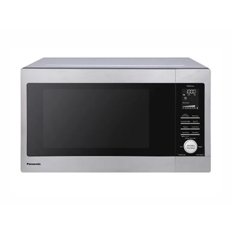 PANASONIC 4 in 1 Microwave Stainless 22" NNCD66NSC