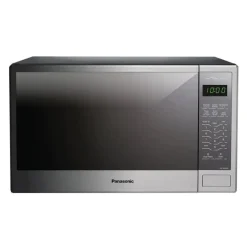 PANASONIC Microwaves Stainless  20.5" NNSG656SC