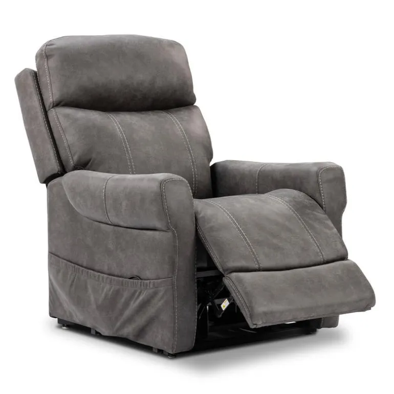 Power Lift-Up Recliner