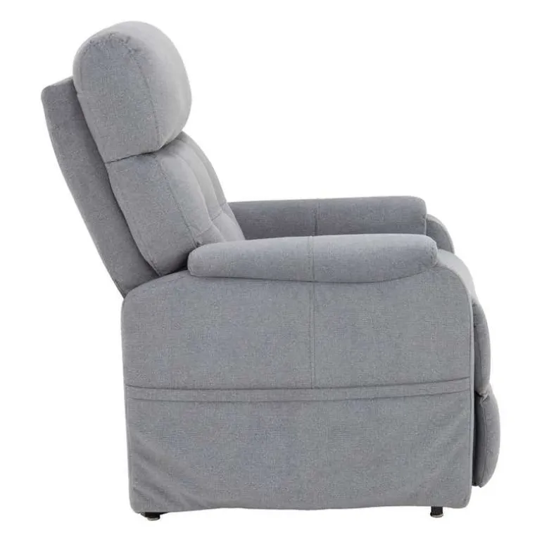 Power Lift-Up Recliner