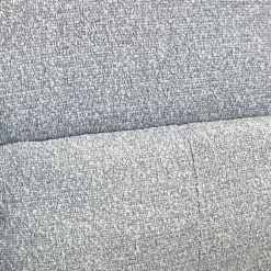 Power Modular Sofa with Adjustable Headrests - 3 pcs