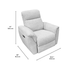 Power Recliner