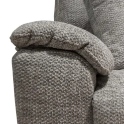 Power Reclining Sofa - Taupe