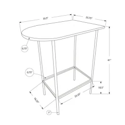 Pub Table 36