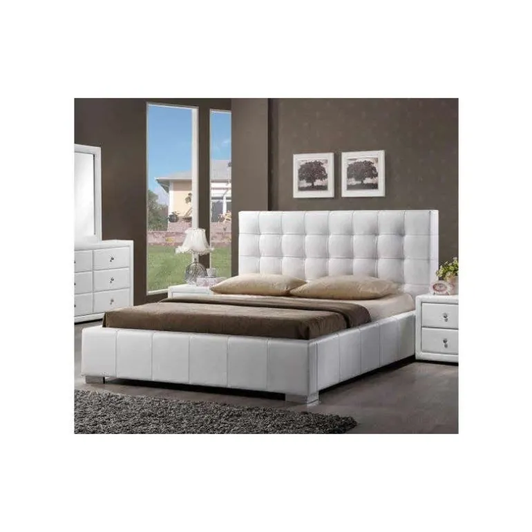 Queen Bed (60")