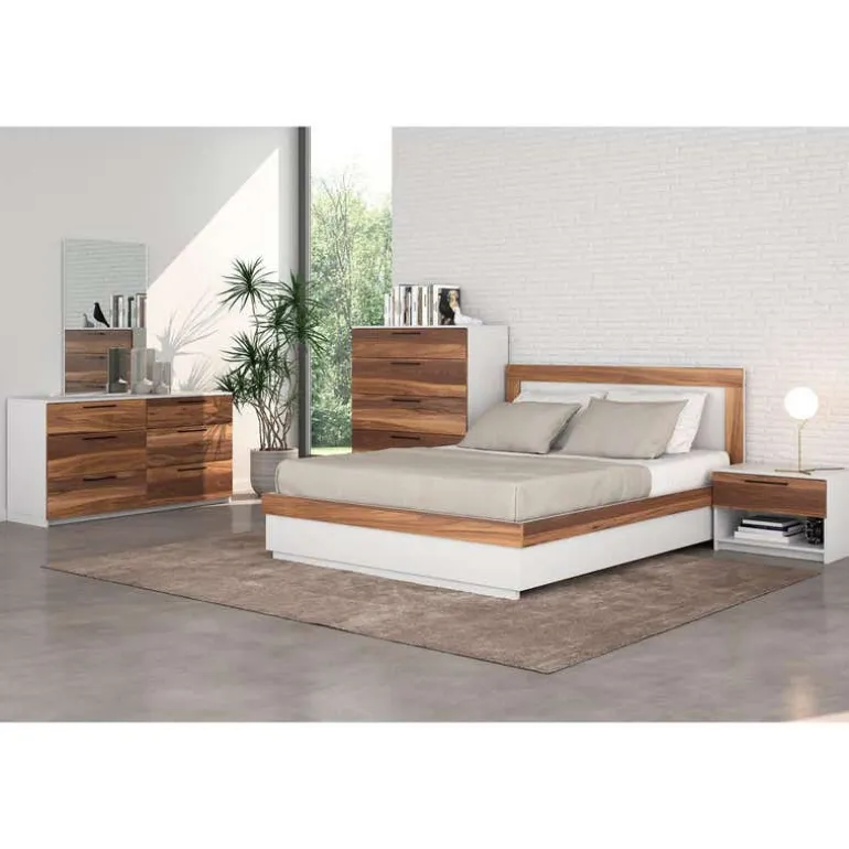 Queen Bed (60")
