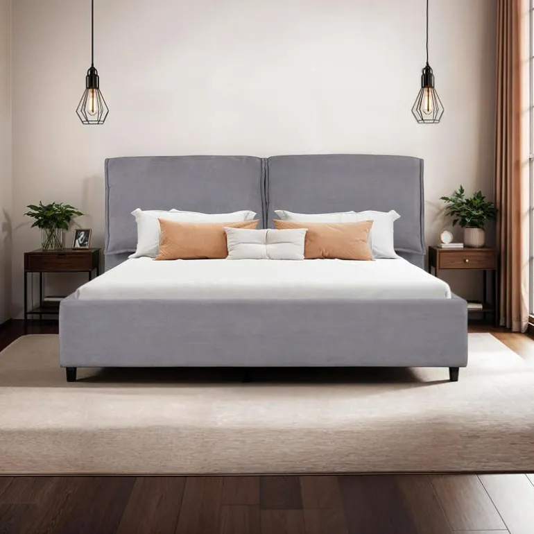 Queen Bed (60")
