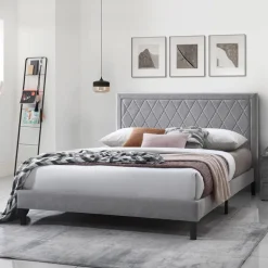 Queen Bed (60")