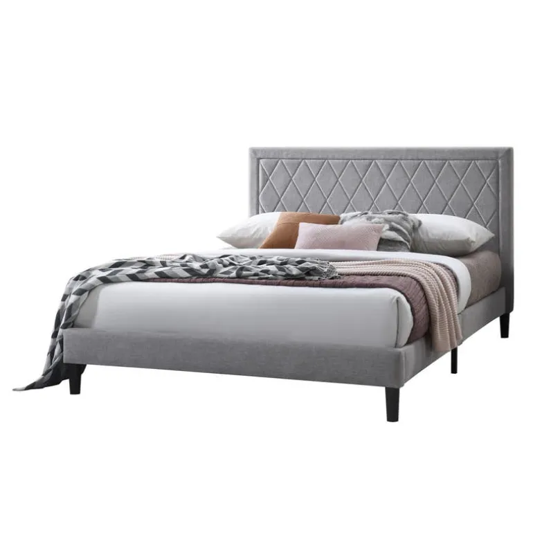 Queen Bed (60")
