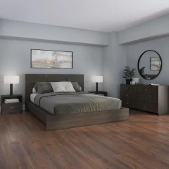 Queen Bed (60