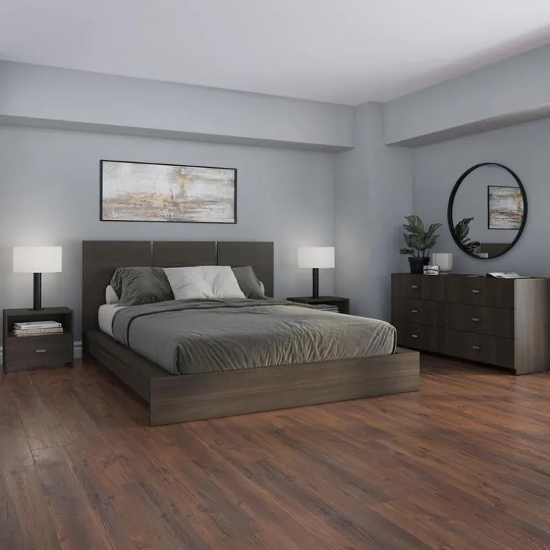 Queen Bed (60")