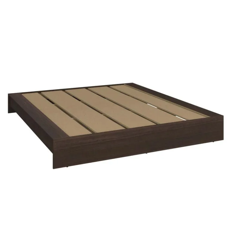 Queen Bed (60")