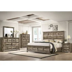 Queen Bed (60")