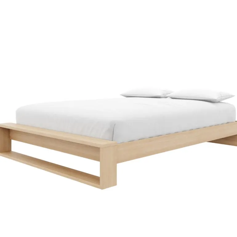 Queen Bed (60") - Nexera