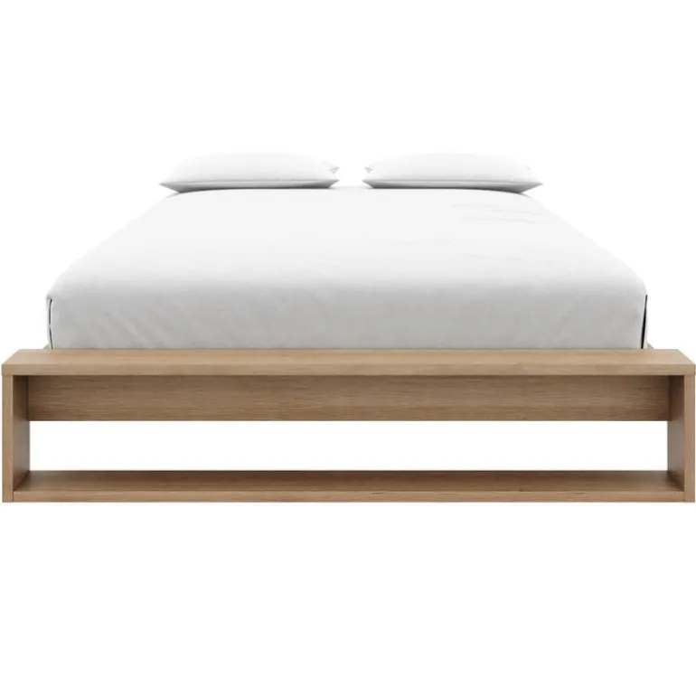 Queen Bed (60") - Nexera